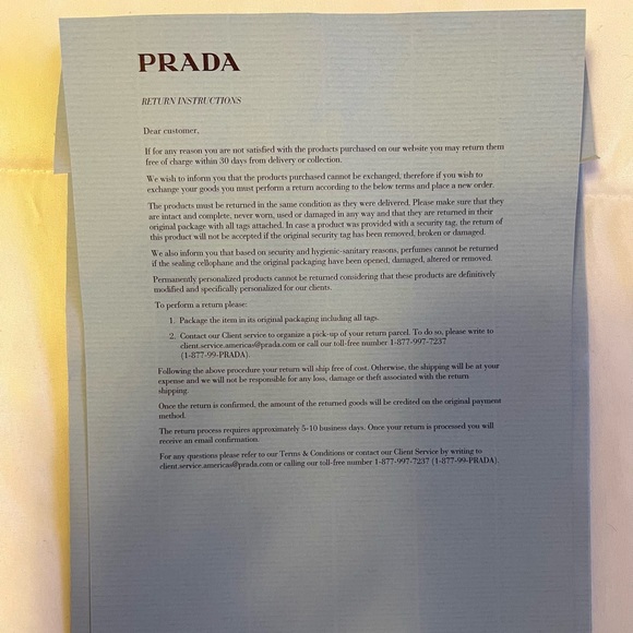 Authentic Prada Nylon Re-Edition 2000 Shoulder Bag with matching headband - Picture 10 of 16